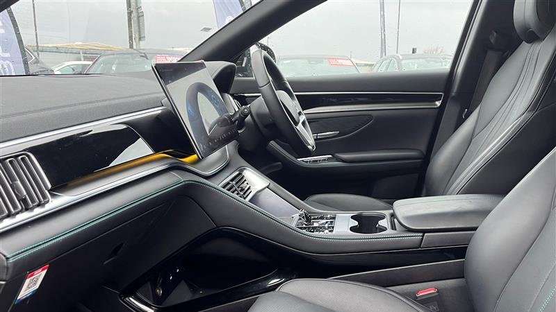 Used BYD Seal U 2025 for sale - 77674603: Photo 10