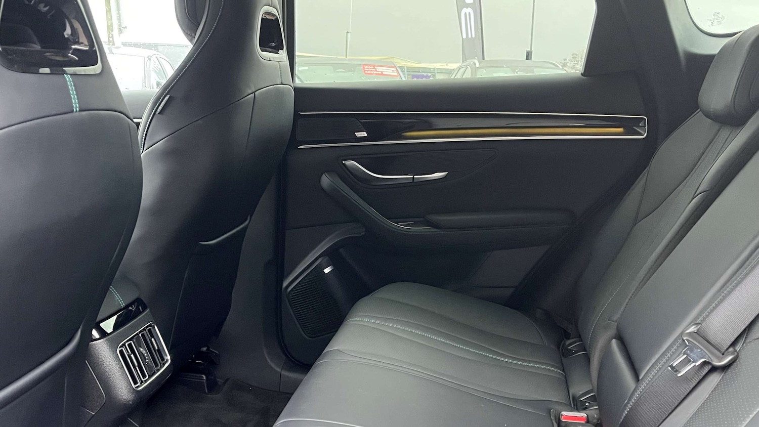 Used BYD Seal U 2025 for sale - 77674603: Photo 11