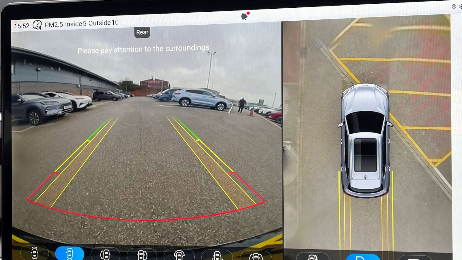 Used BYD Seal U 2025 for sale - 77674603: Photo 13