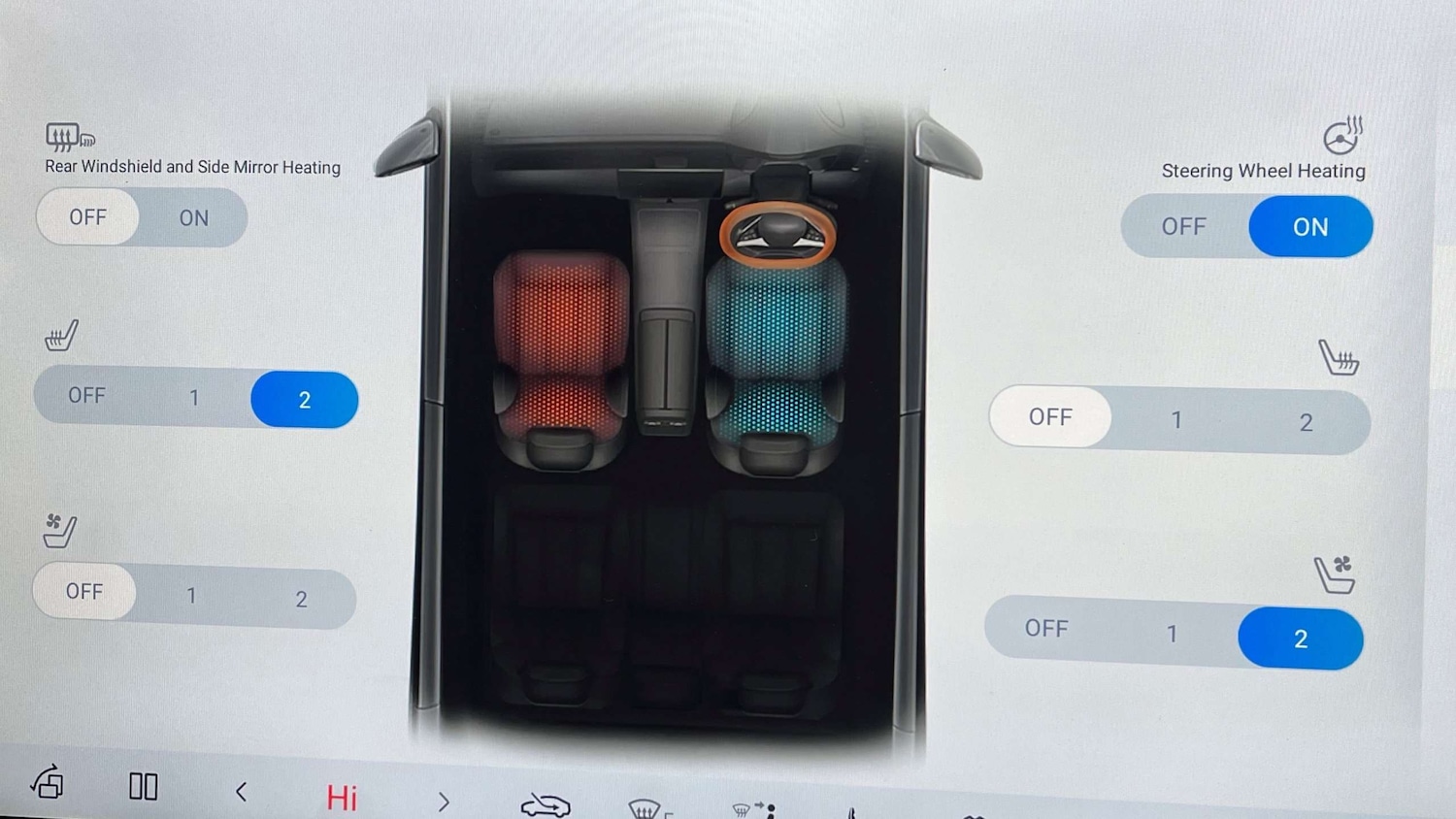 Used BYD Seal U 2025 for sale - 77674603: Photo 14