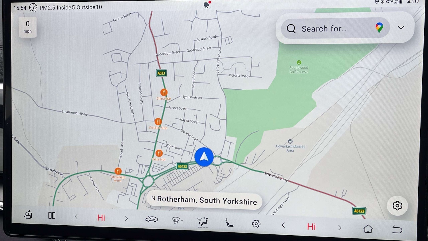 Used BYD Seal U 2025 for sale - 77674603: Photo 16