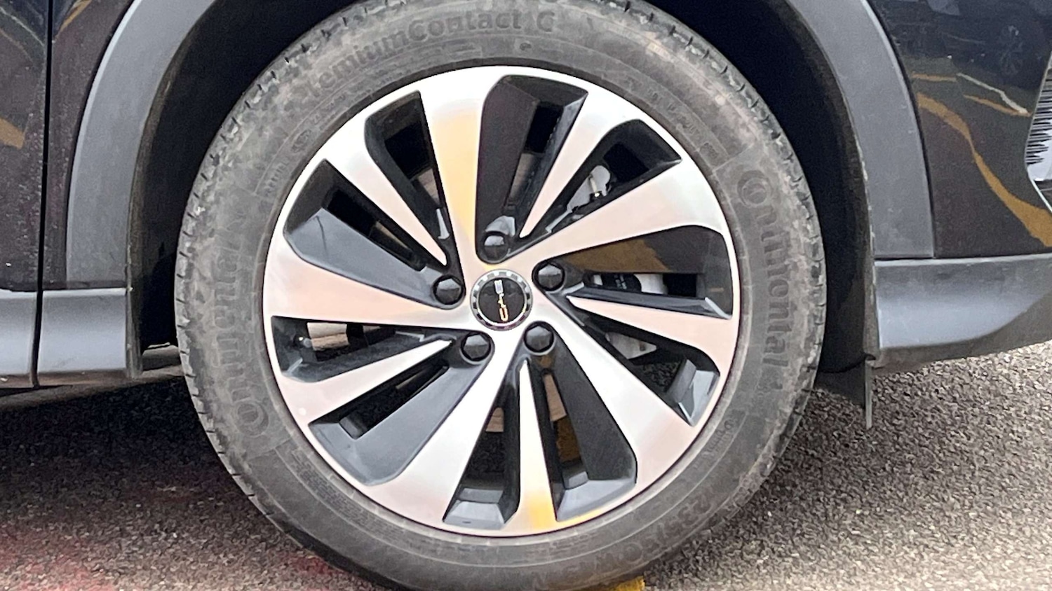 Used BYD Seal U 2025 for sale - 77674603: Photo 7