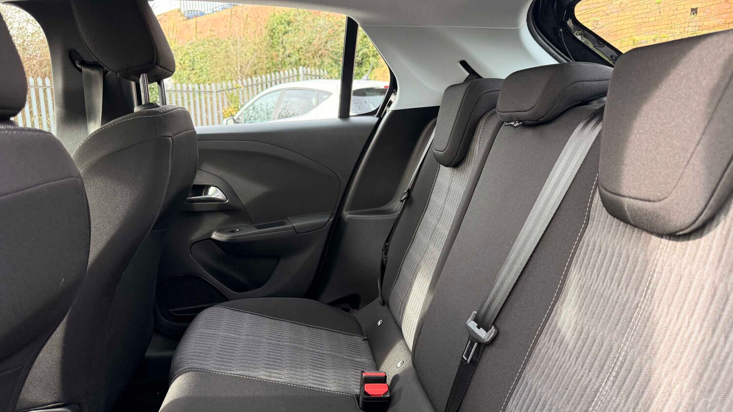 Used Vauxhall Corsa 2022 for sale - 77589098: Photo 10