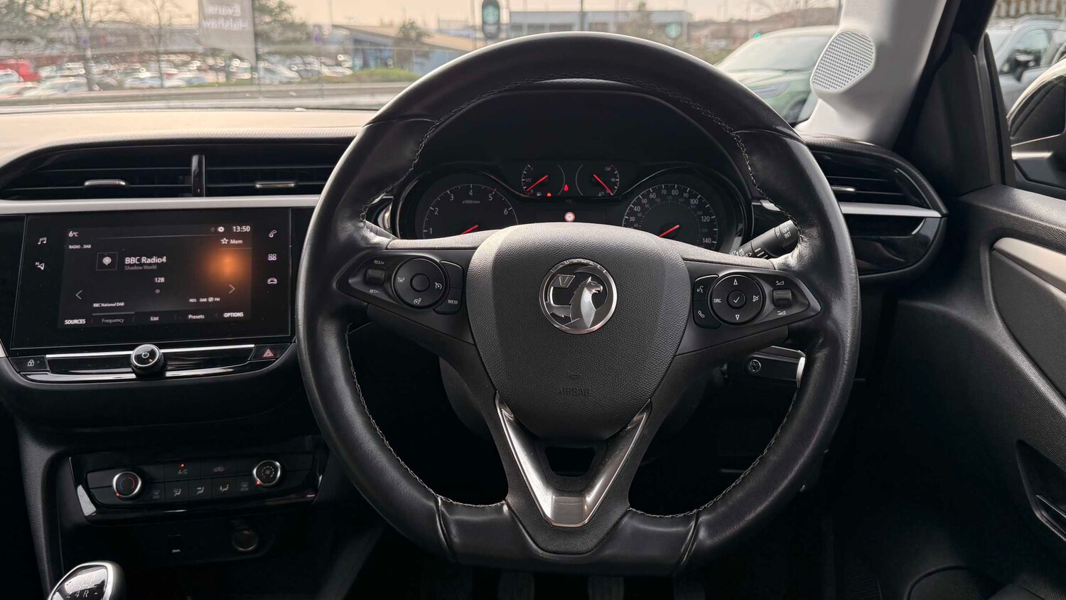 Used Vauxhall Corsa 2022 for sale - 77589098: Photo 12