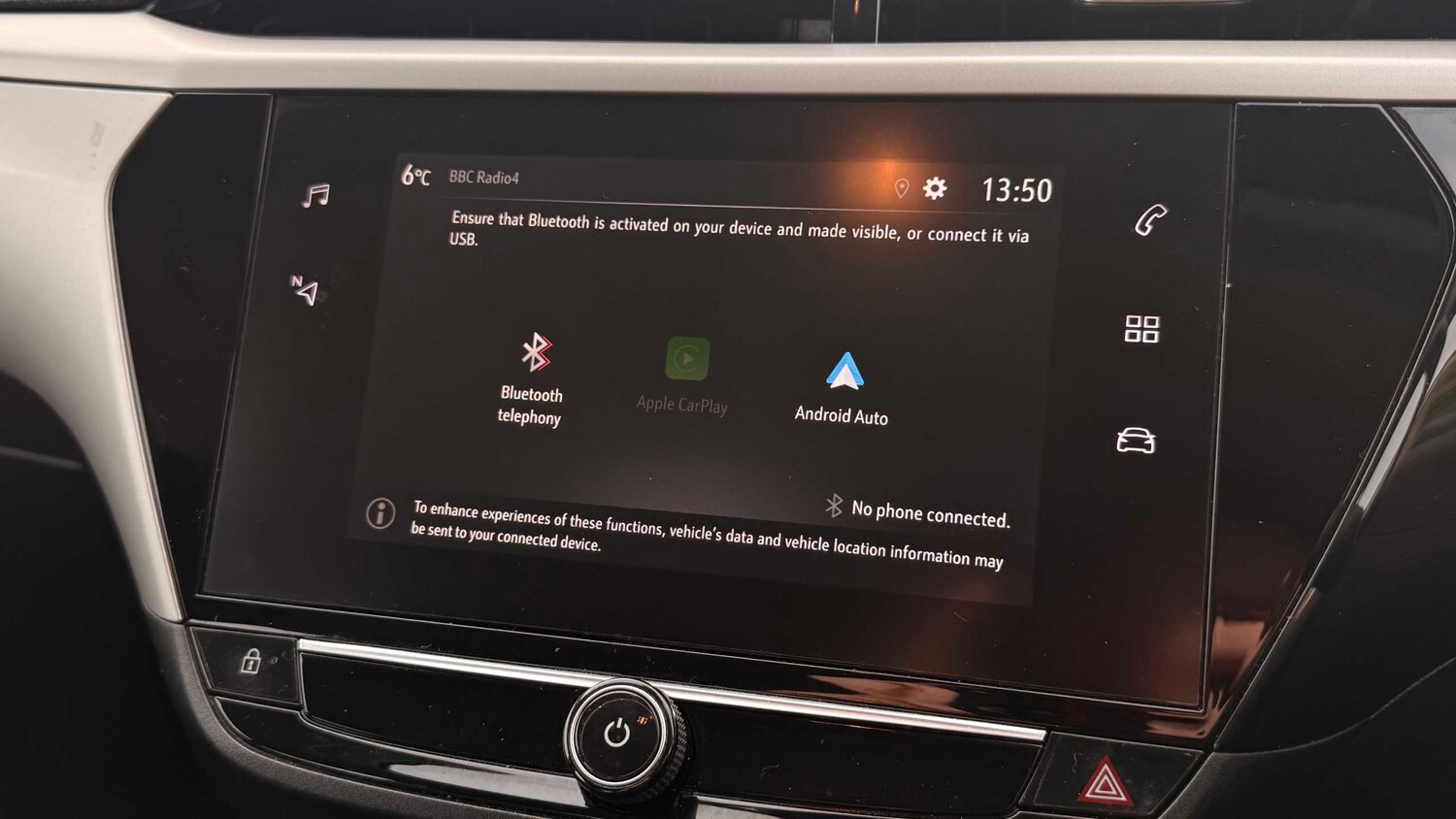 Used Vauxhall Corsa 2022 for sale - 77589098: Photo 13