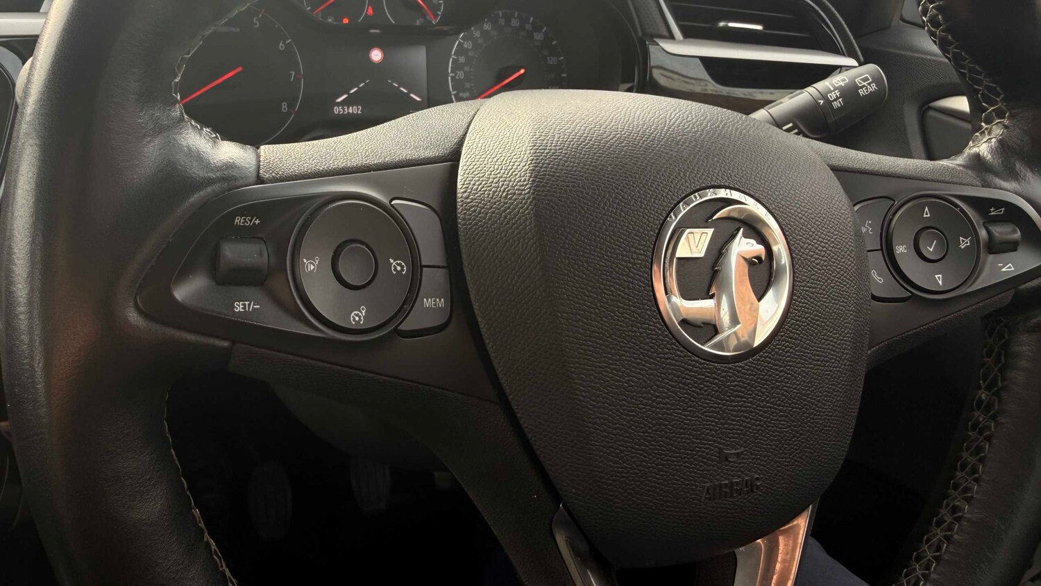 Used Vauxhall Corsa 2022 for sale - 77589098: Photo 14