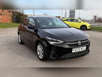Used Vauxhall Corsa 2022 for sale - 77589098: Photo