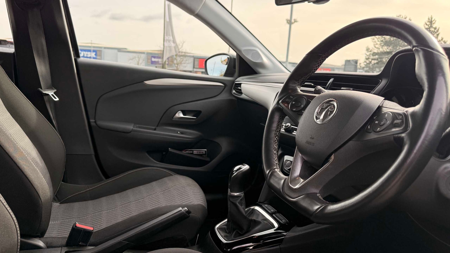 Used Vauxhall Corsa 2022 for sale - 77589098: Photo 3