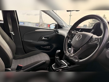 Used Vauxhall Corsa 2022 for sale - 77589098: Photo