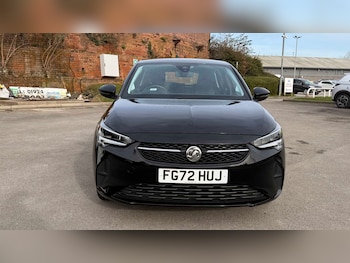 Used Vauxhall Corsa 2022 for sale - 77589098: Photo