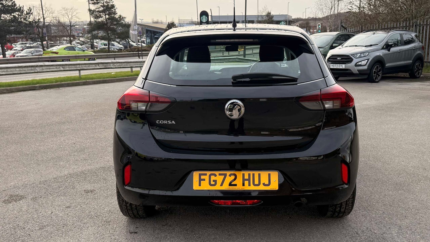 Used Vauxhall Corsa 2022 for sale - 77589098: Photo 5