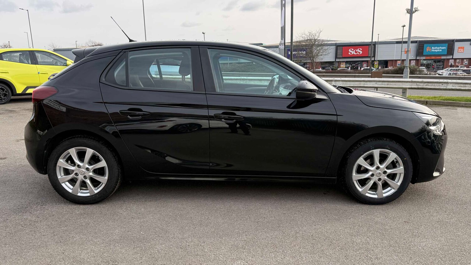 Used Vauxhall Corsa 2022 for sale - 77589098: Photo 6