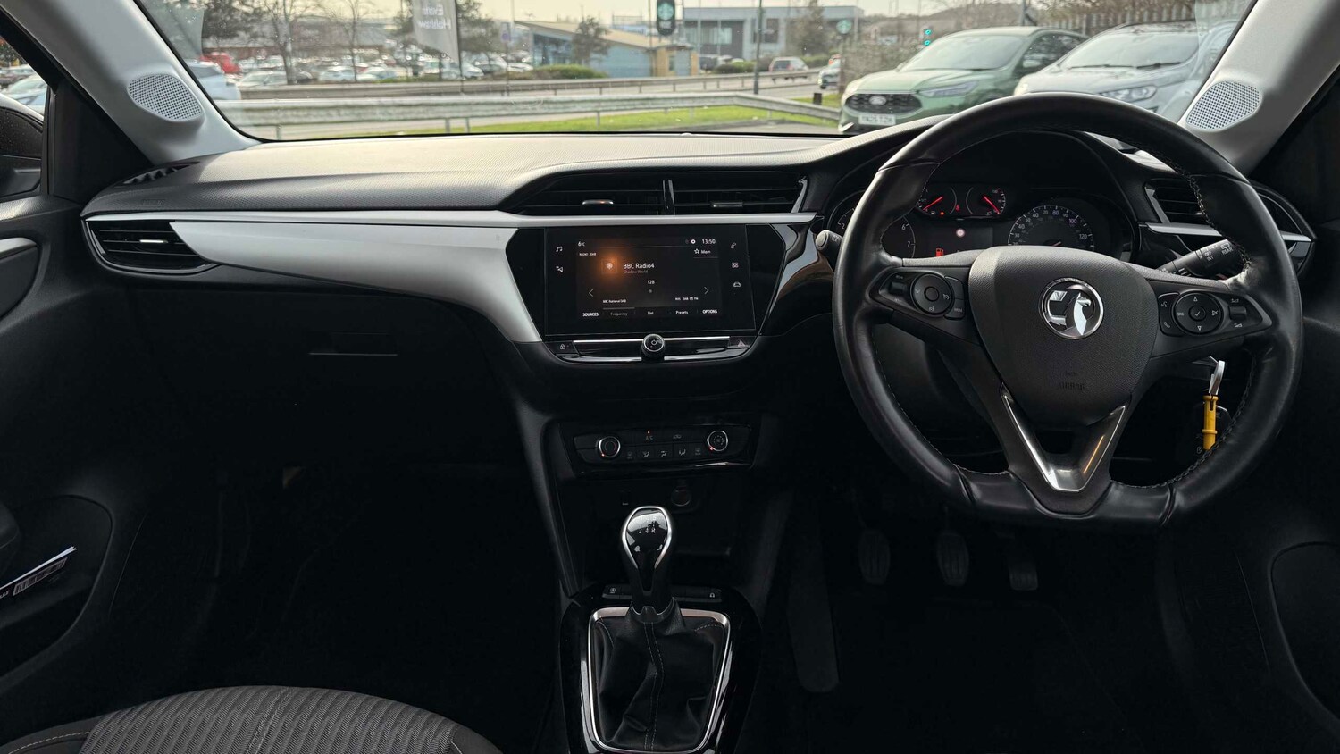 Used Vauxhall Corsa 2022 for sale - 77589098: Photo 8