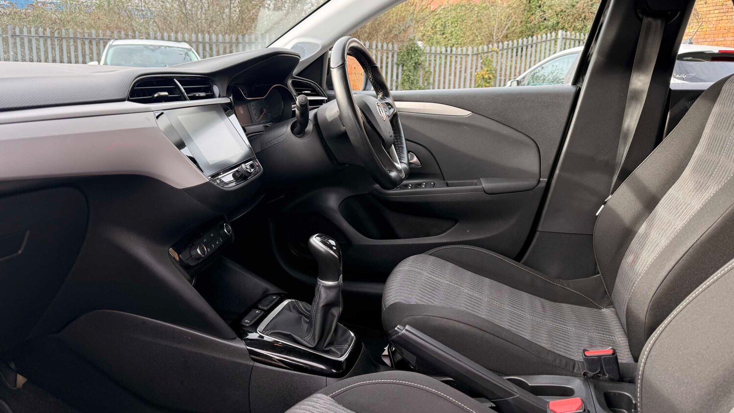 Used Vauxhall Corsa 2022 for sale - 77589098: Photo 9