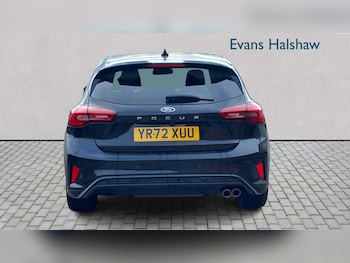 Used Ford Focus 2022 for sale - 75841549: Photo