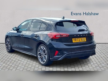 Used Ford Focus 2022 for sale - 75841549: Photo