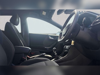 Used Ford Puma 2021 for sale - 79523722: Photo