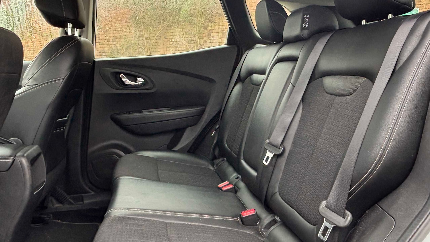 Used Renault Kadjar for sale - 78104513: Photo 10