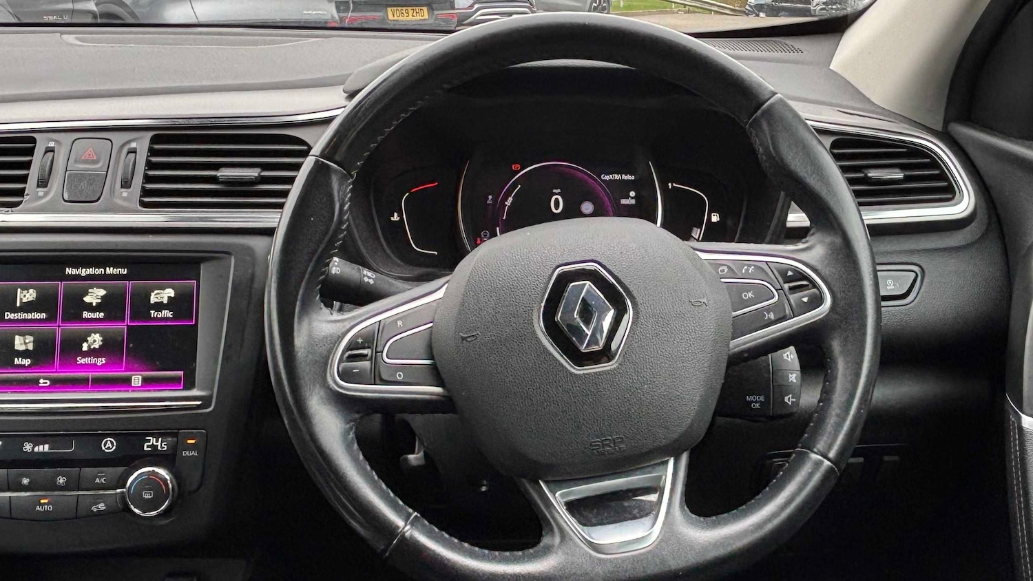 Used Renault Kadjar for sale - 78104513: Photo 12