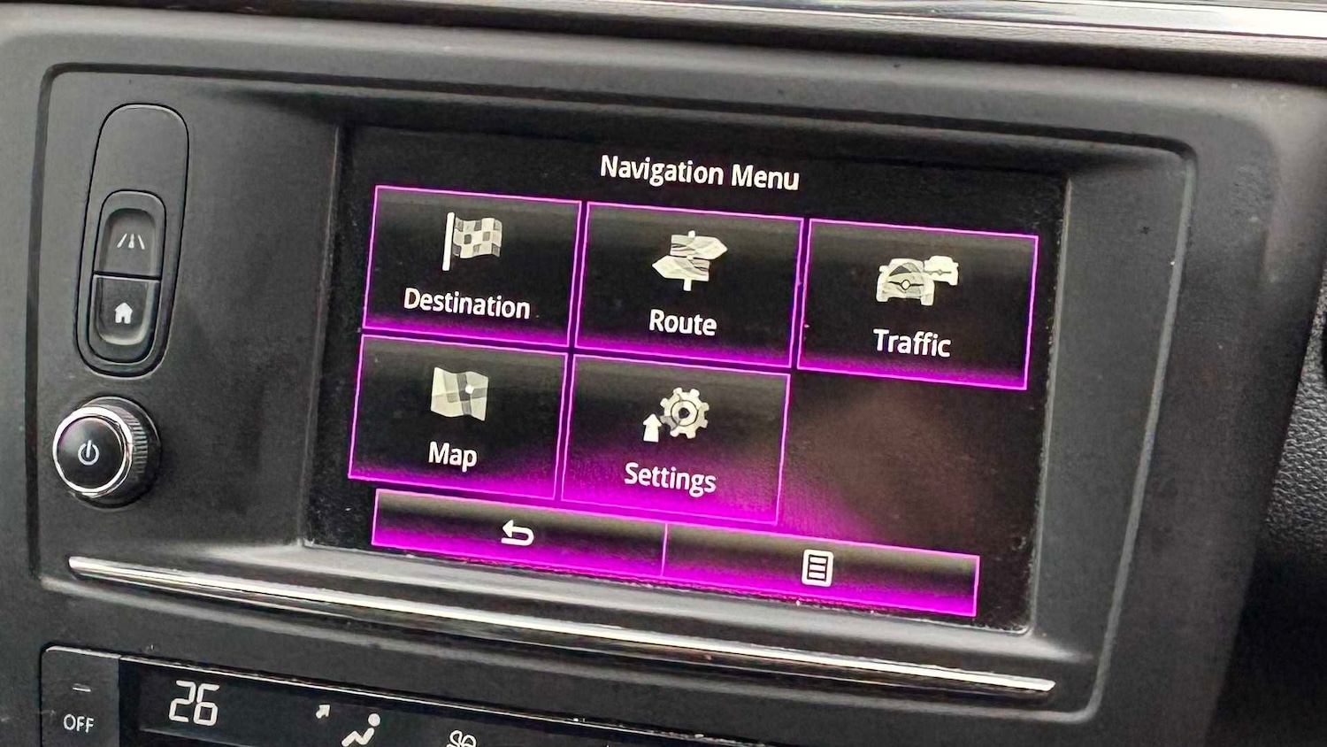 Used Renault Kadjar for sale - 78104513: Photo 17