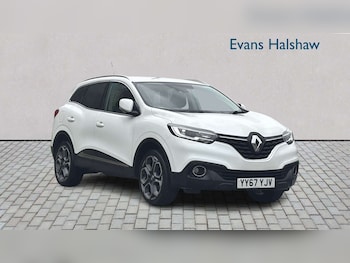 Used Renault Kadjar 2018 for sale - 78104513: Photo