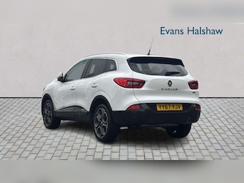 Used Renault Kadjar 2018 for sale - 78104513: Photo
