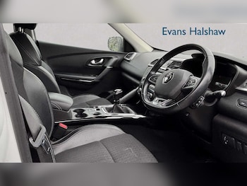 Used Renault Kadjar 2018 for sale - 78104513: Photo