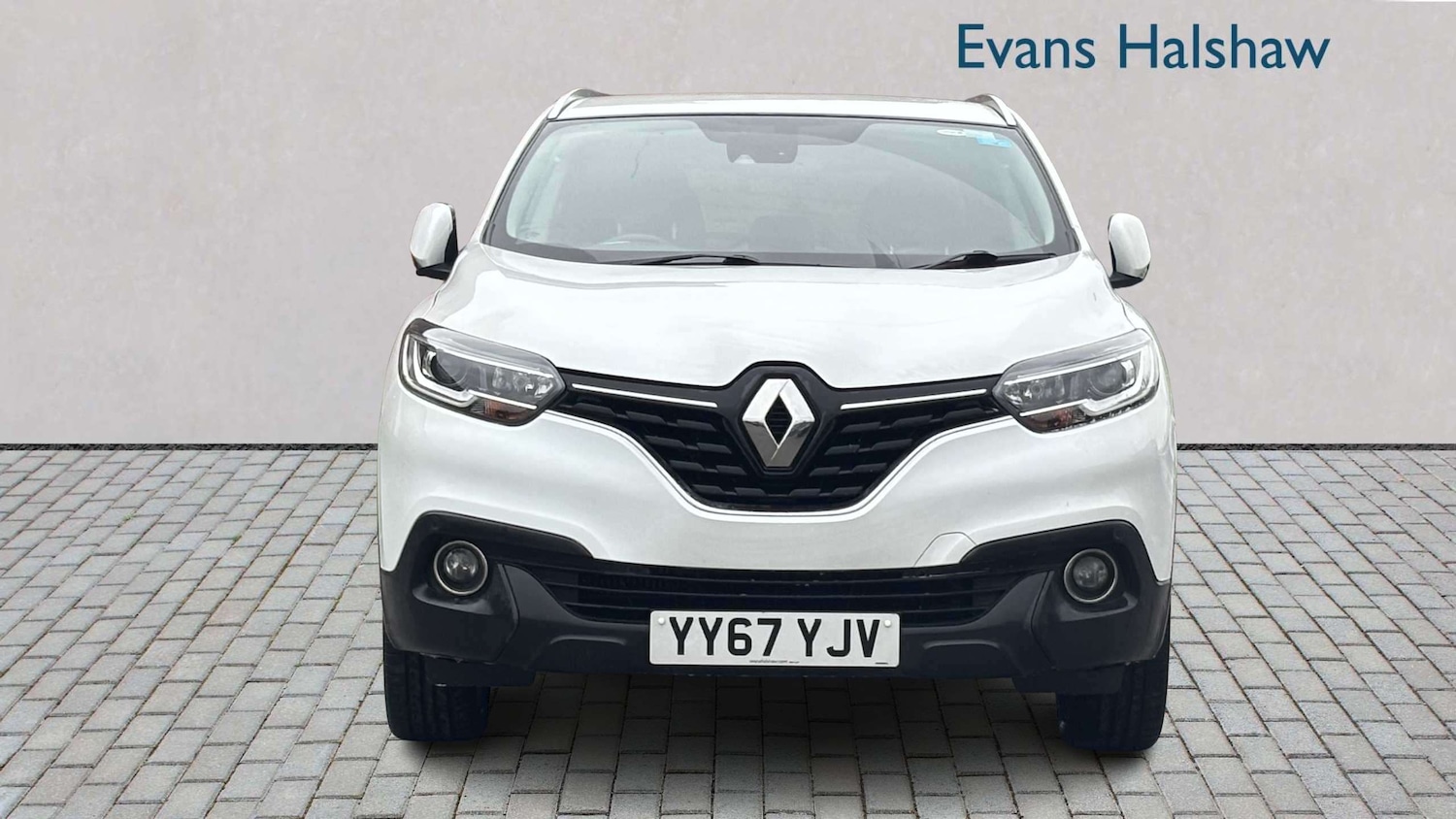 Used Renault Kadjar for sale - 78104513: Photo 4