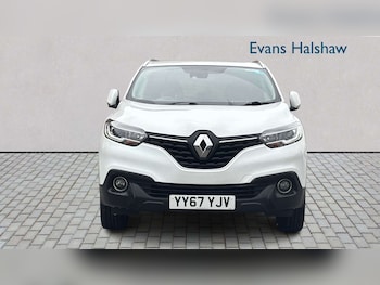 Used Renault Kadjar 2018 for sale - 78104513: Photo