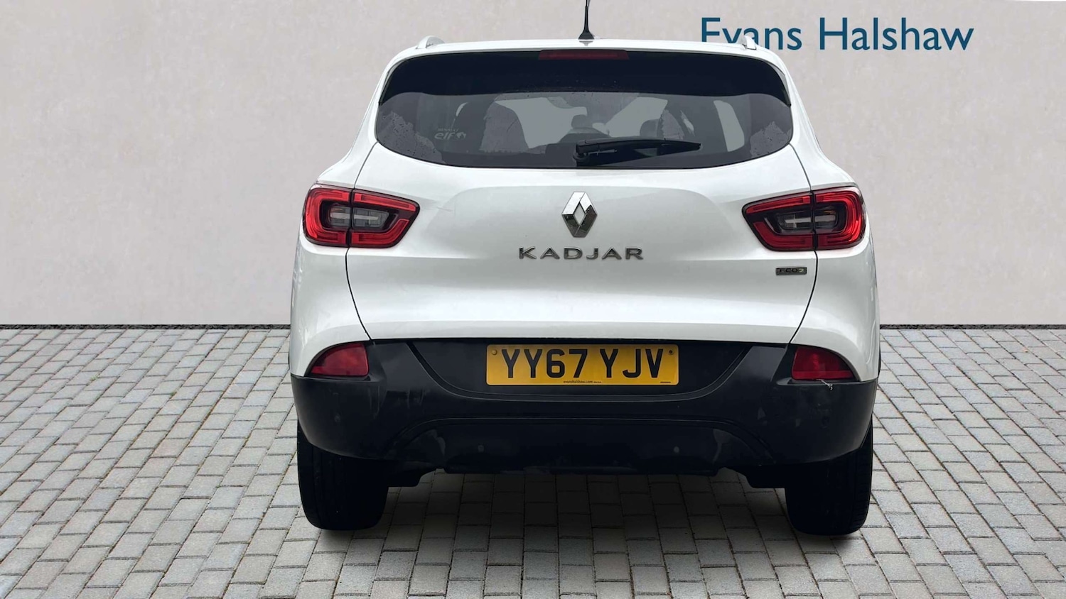 Used Renault Kadjar for sale - 78104513: Photo 5