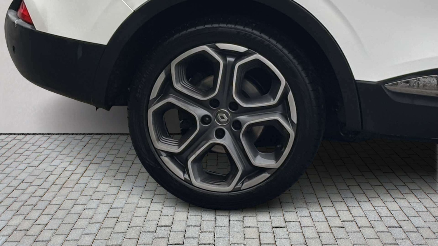 Used Renault Kadjar for sale - 78104513: Photo 7