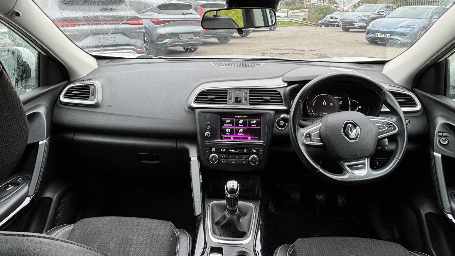 Used Renault Kadjar for sale - 78104513: Photo 8