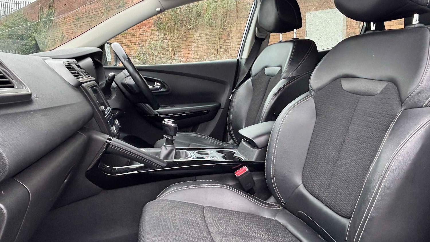 Used Renault Kadjar for sale - 78104513: Photo 9