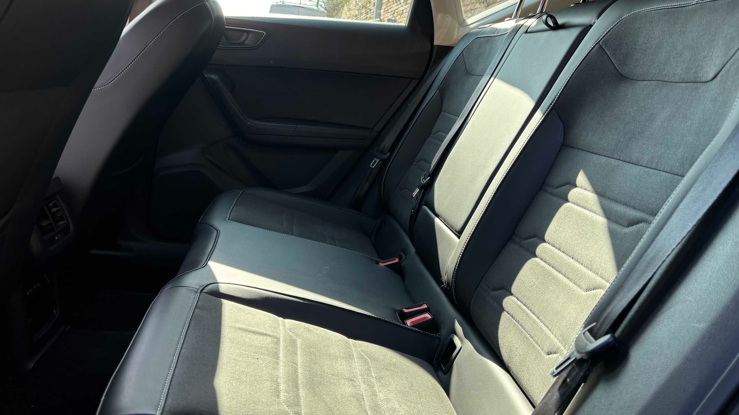 Used SEAT Ateca 2022 for sale - 77756588: Photo 10