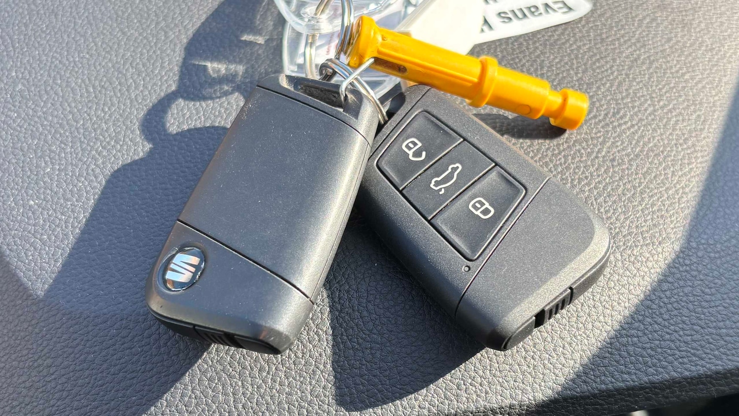 Used SEAT Ateca 2022 for sale - 77756588: Photo 13