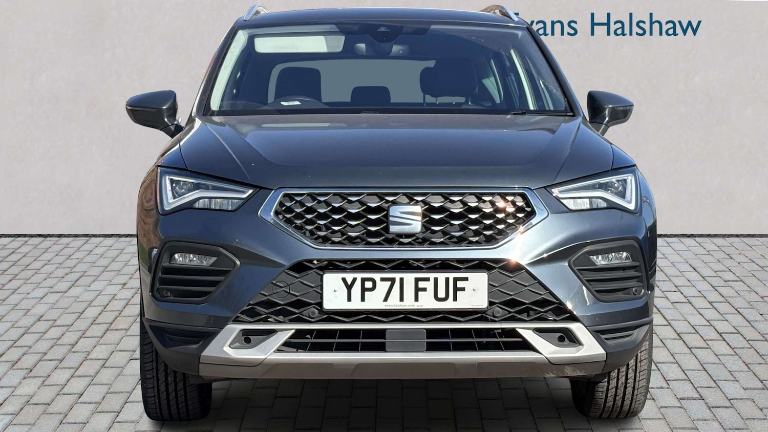 Used SEAT Ateca 2022 for sale - 77756588: Photo 4