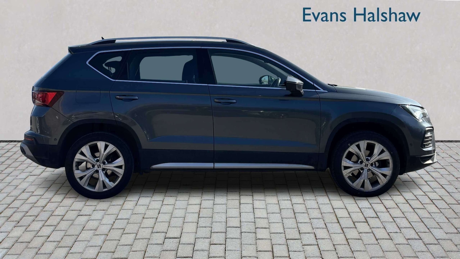 Used SEAT Ateca 2022 for sale - 77756588: Photo 6