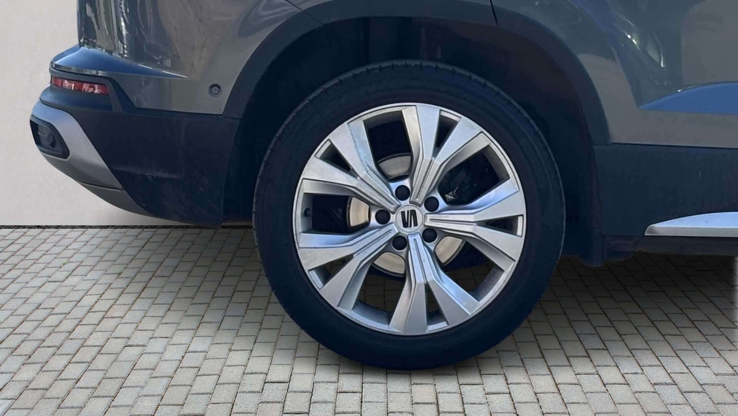 Used SEAT Ateca 2022 for sale - 77756588: Photo 7