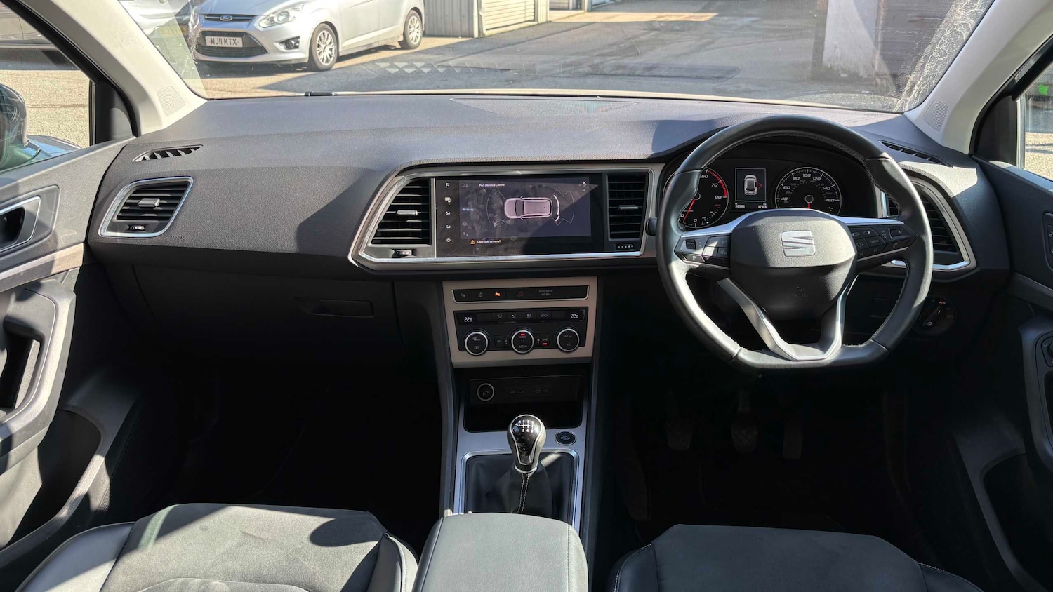 Used SEAT Ateca 2022 for sale - 77756588: Photo 8