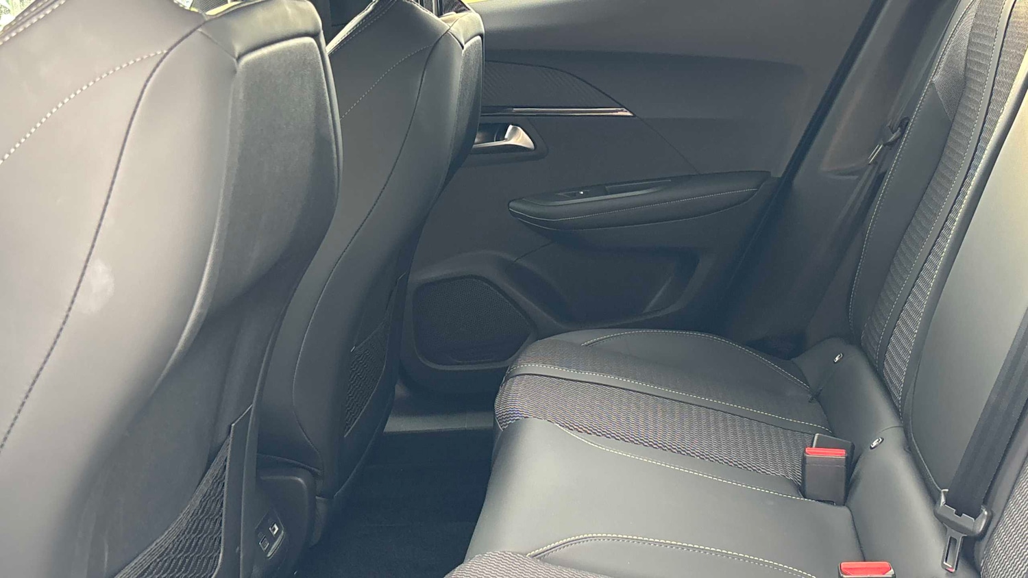 Used Peugeot 2008 2025 for sale - 77321731: Photo 10