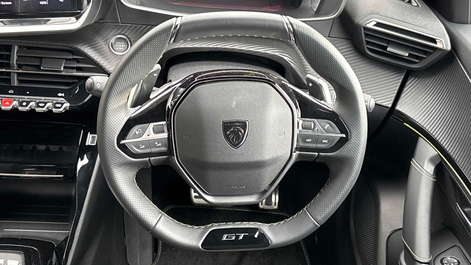Used Peugeot 2008 2025 for sale - 77321731: Photo 12