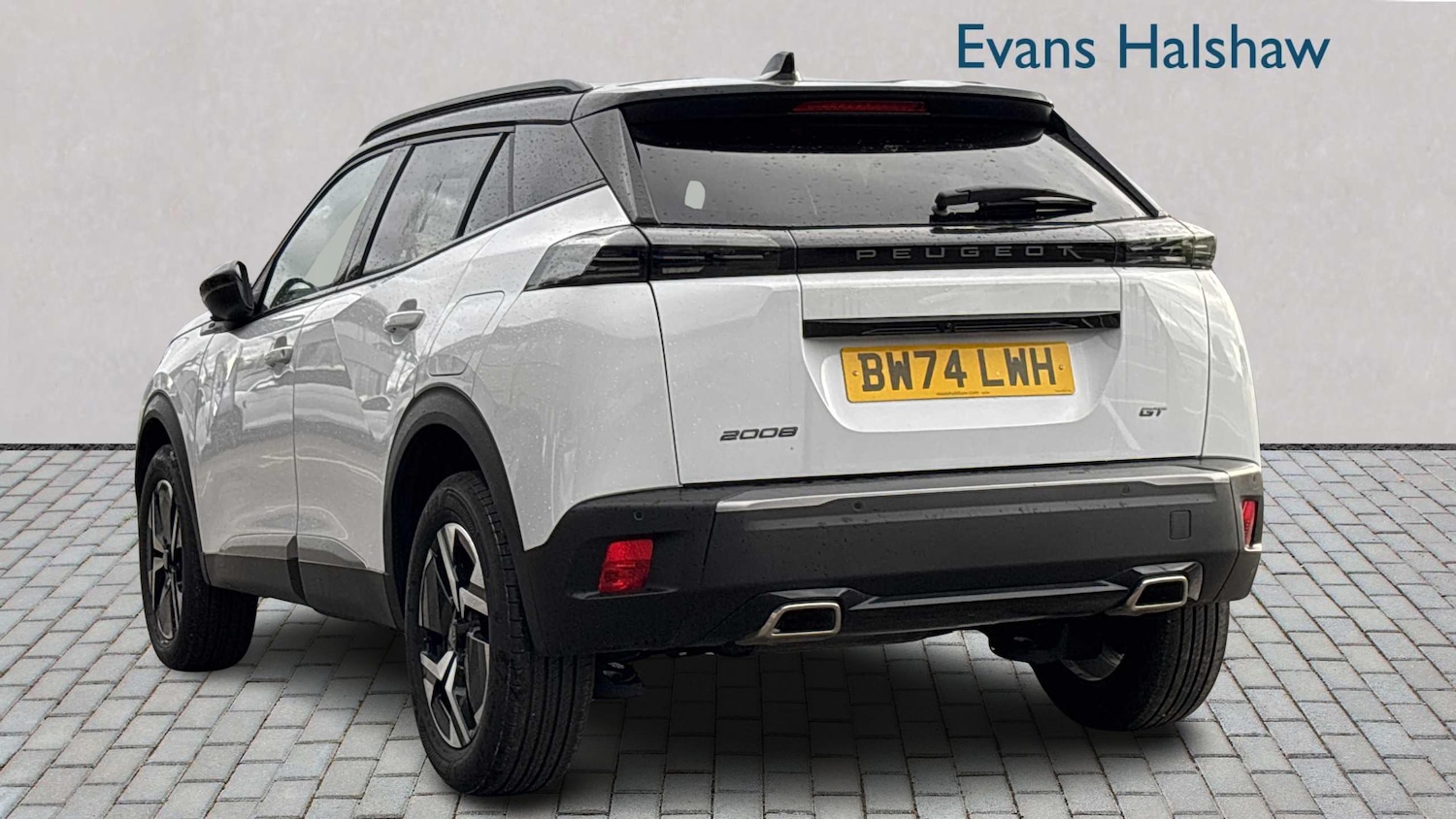 Used Peugeot 2008 2025 for sale - 77321731: Photo 2