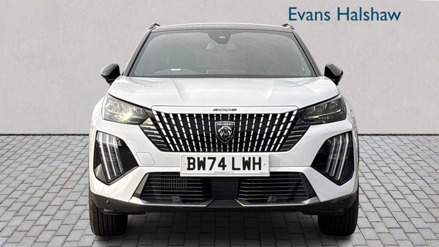 Used Peugeot 2008 2025 for sale - 77321731: Photo 4