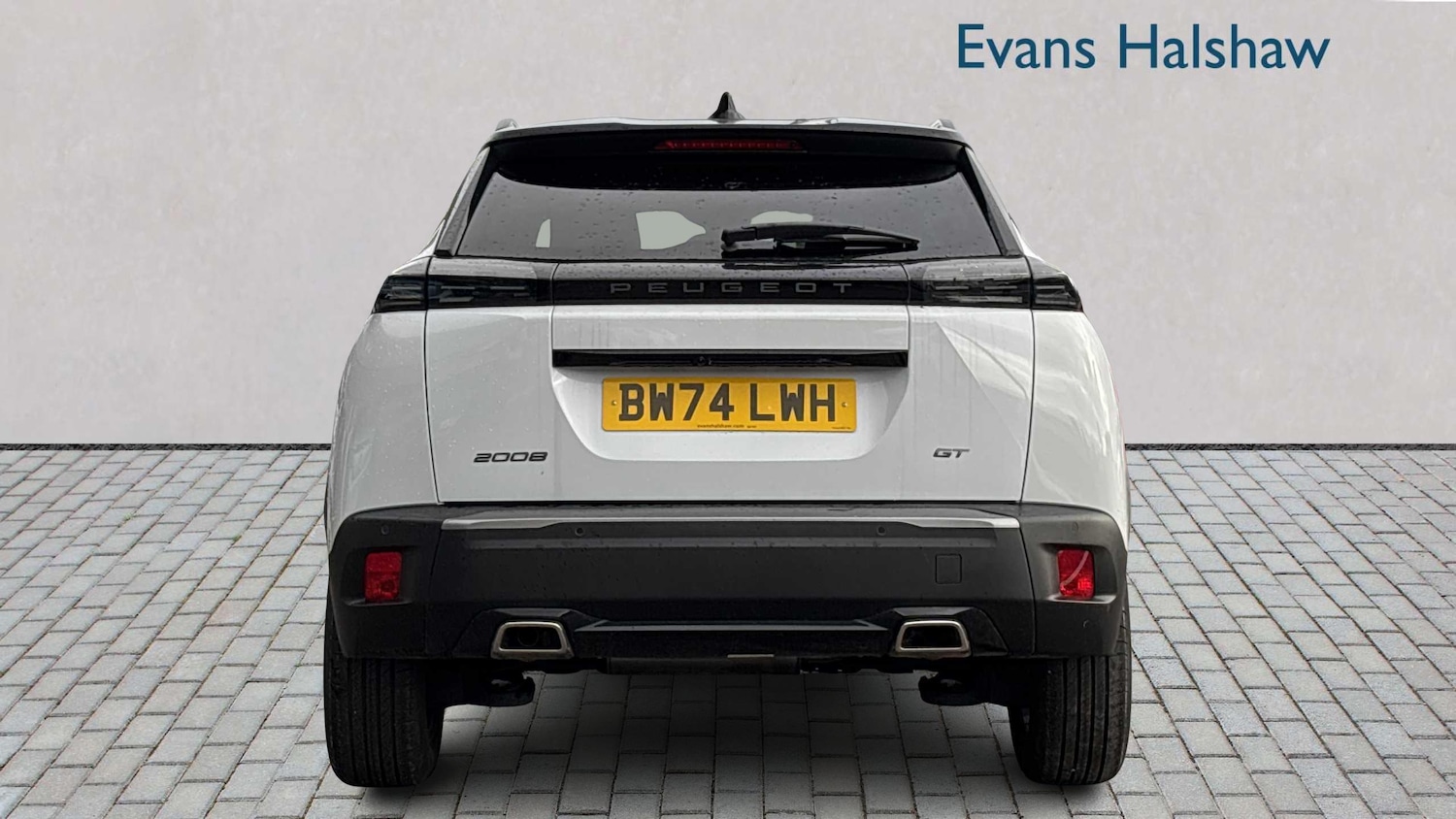 Used Peugeot 2008 2025 for sale - 77321731: Photo 5