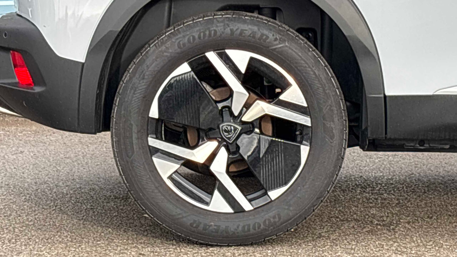 Used Peugeot 2008 2025 for sale - 77321731: Photo 7