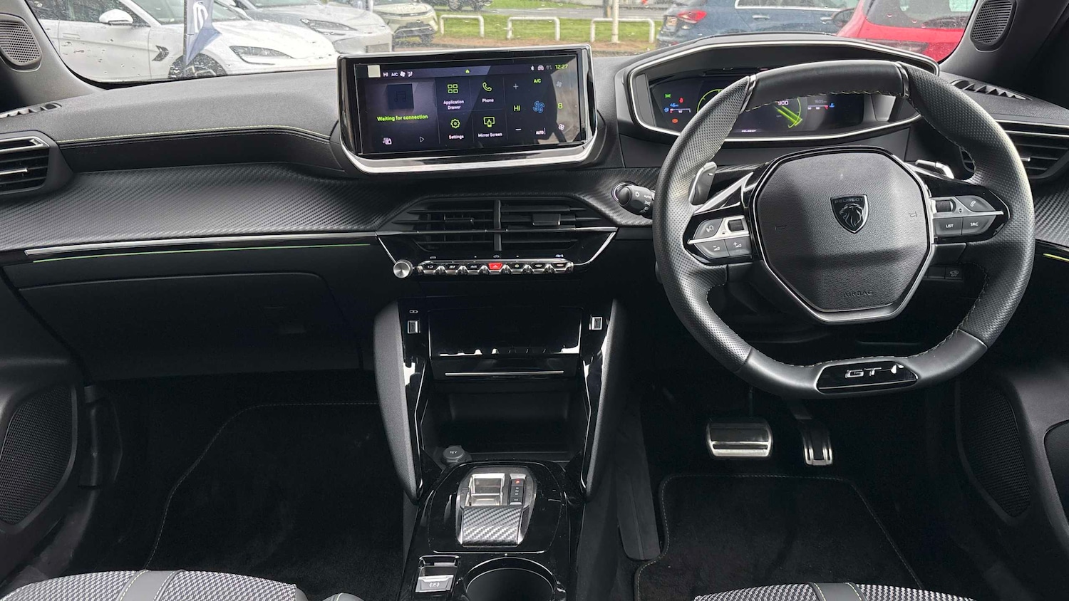 Used Peugeot 2008 2025 for sale - 77321731: Photo 8