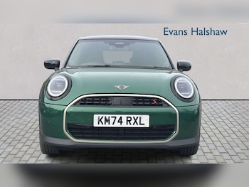 Used MINI Cooper 2024 for sale - 78979010: Photo