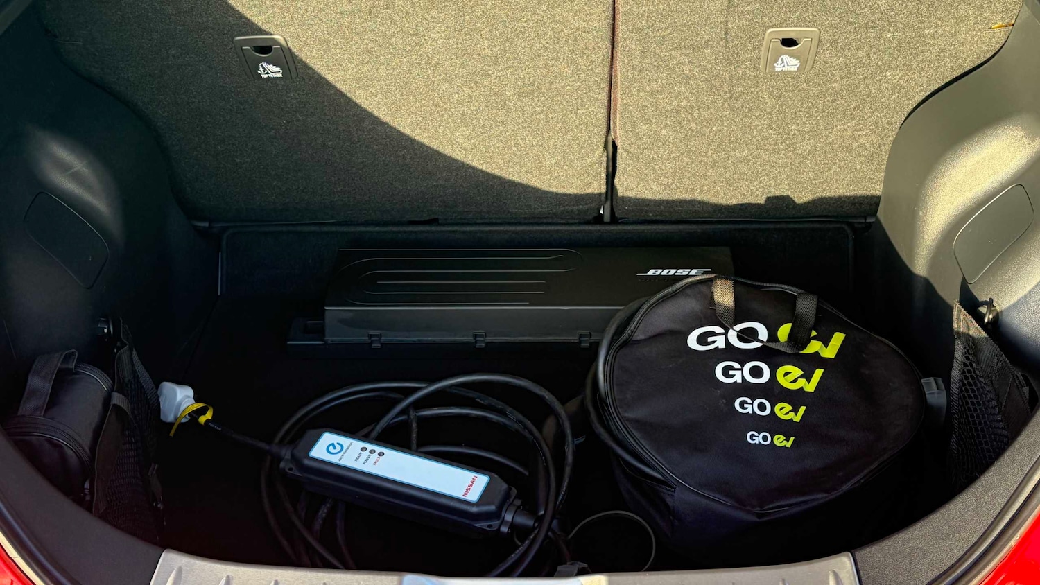 Used Nissan Leaf 2022 for sale - 77000163: Photo 11