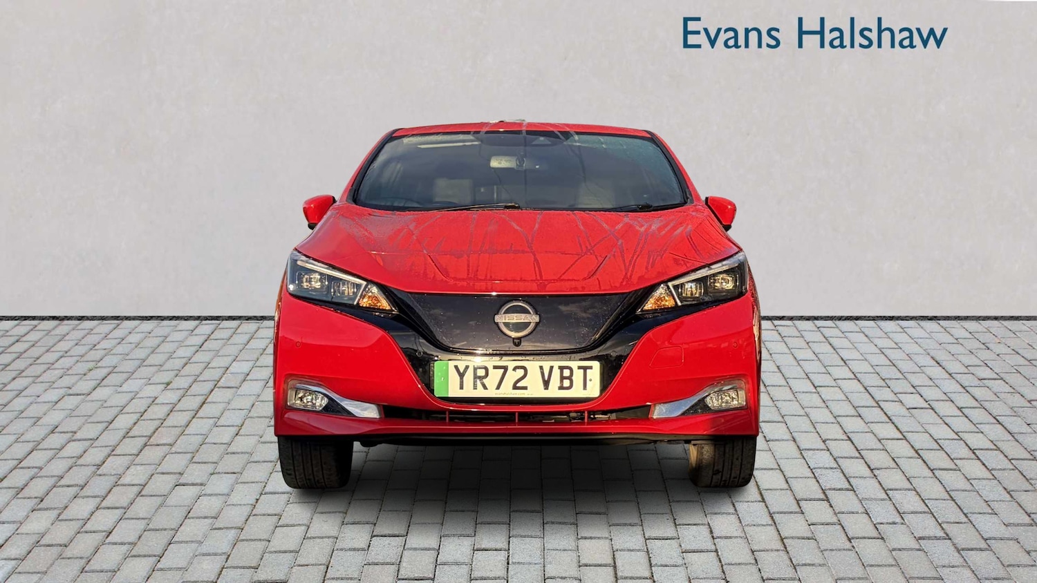 Used Nissan Leaf 2022 for sale - 77000163: Photo 4