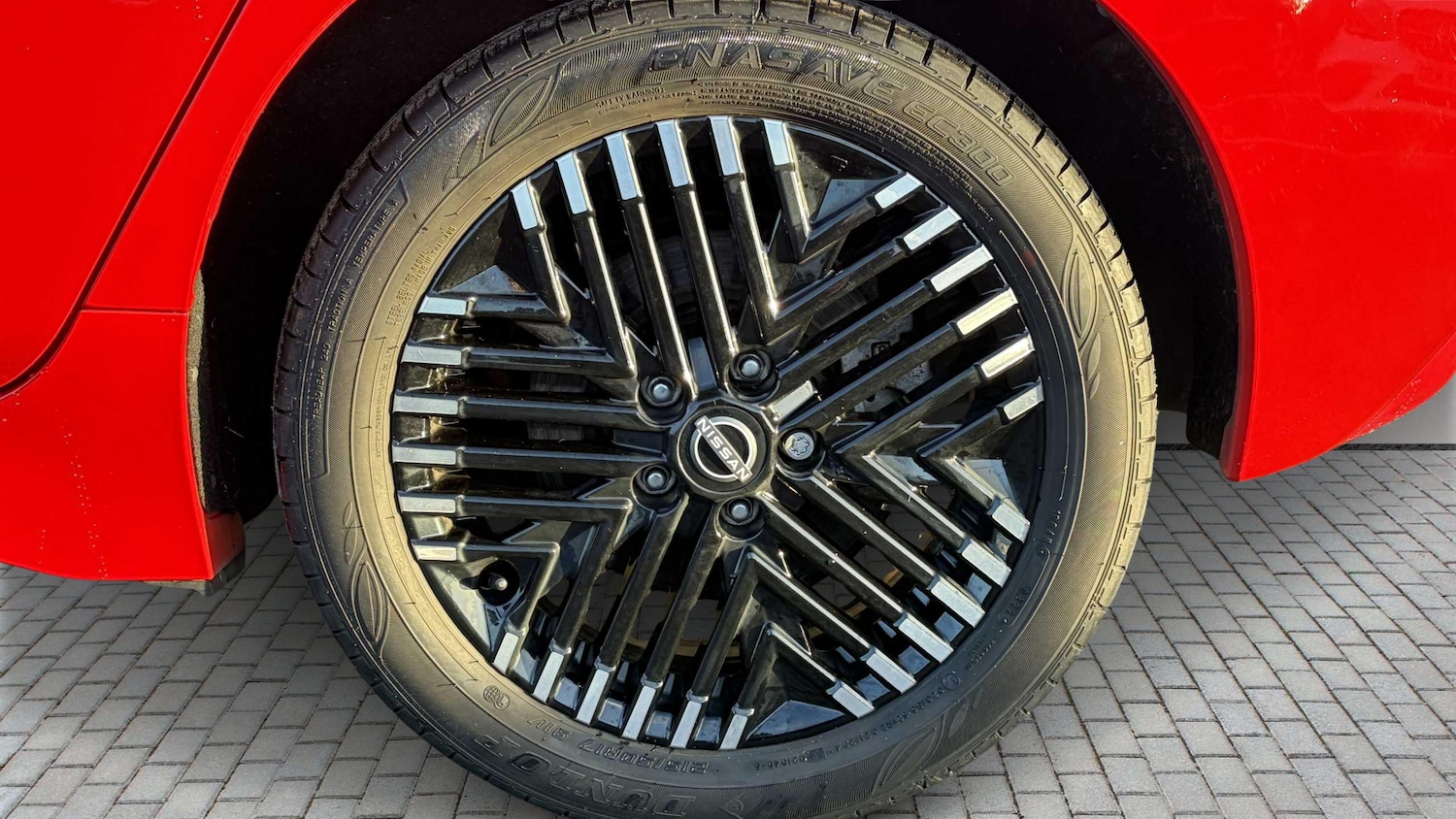 Used Nissan Leaf 2022 for sale - 77000163: Photo 7